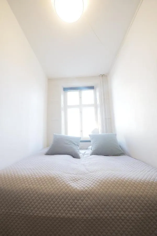 Lukket Lejlighed Apartment Copenhagen