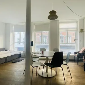Apartmentincopenhagen 451 Apartment