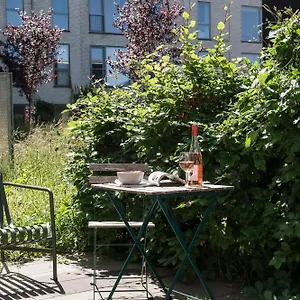 The Gardens By Daniel&jacob's Apartment